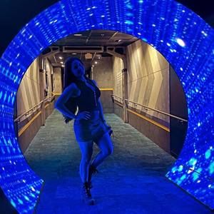 Meet your Posher, Katiuska